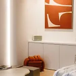 Apartment Nosso Logies - Bright Seaside For 6 Knokke-Heist