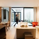 Apartment Nosso Logies - Bright Seaside For 6