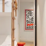 Nosso Logies - Bright Seaside For 6 Apartment Knokke-Heist