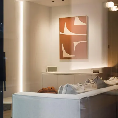 Nosso Logies - Bright Seaside For 6 *