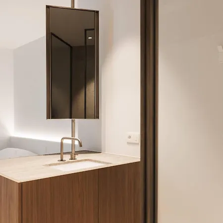Διαμέρισμα Nosso Logies - Bright Seaside For 6 Knokke-Heist