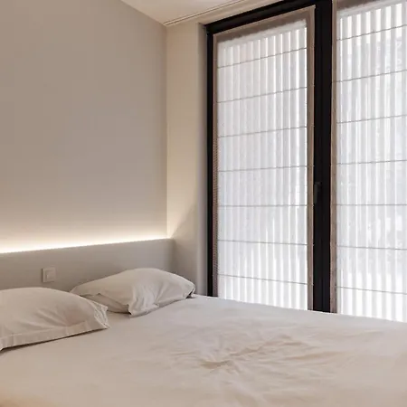 Nosso Logies - Bright Seaside For 6